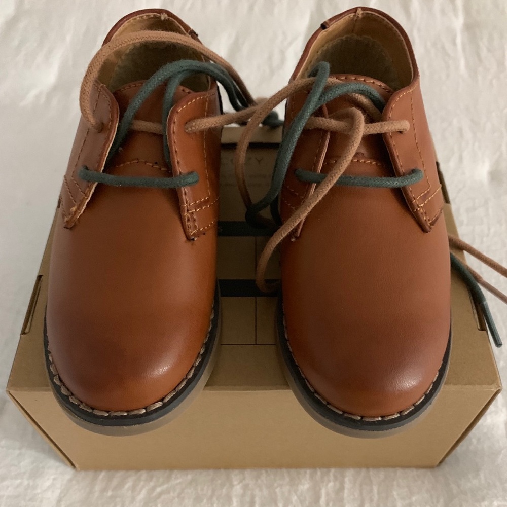 Toddler shoes